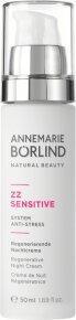 ANNEMARIE BÖRLIND ZZ SENSITIVE Regenerierende Nachtcreme 50 ml