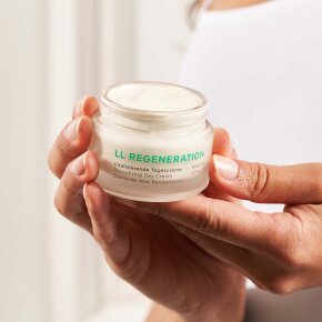 ANNEMARIE BÖRLIND LL REGENERATION Vitalisierende Nachtcreme 50 ml