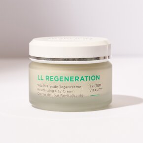 ANNEMARIE BÖRLIND LL REGENERATION Vitalisierende Tagescreme 50 ml