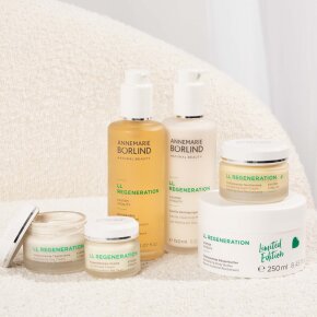 ANNEMARIE BÖRLIND LL REGENERATION Vitalisierende Tagescreme 50 ml