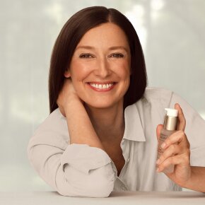 ANNEMARIE BÖRLIND SYSTEM ABSOLUTE Beauty Fluid 50 ml