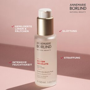 ANNEMARIE BÖRLIND SYSTEM ABSOLUTE Beauty Fluid 50 ml