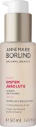 ANNEMARIE BÖRLIND SYSTEM ABSOLUTE Beauty Fluid 50 ml ANNEMARIE BÖRLIND SYSTEM ABSOLUTE Beauty Fluid 50 ml