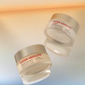 ANNEMARIE BÖRLIND SYSTEM ABSOLUTE Tagescreme 50 ml