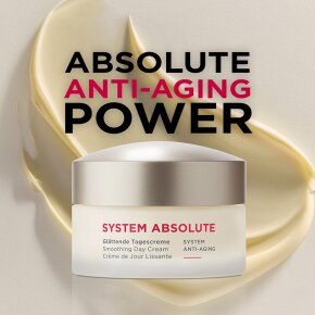 ANNEMARIE BÖRLIND SYSTEM ABSOLUTE Tagescreme 50 ml
