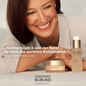 ANNEMARIE BÖRLIND SYSTEM ABSOLUTE Tagescreme 50 ml