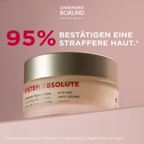 ANNEMARIE BÖRLIND SYSTEM ABSOLUTE Tagescreme 50 ml