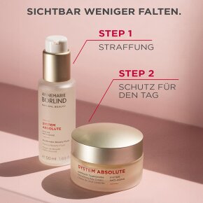 ANNEMARIE BÖRLIND SYSTEM ABSOLUTE Tagescreme 50 ml