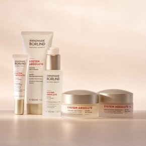 ANNEMARIE BÖRLIND SYSTEM ABSOLUTE Nachtcreme 50 ml