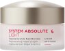 ANNEMARIE BÖRLIND SYSTEM ABSOLUTE Nachtcreme light 50 ml