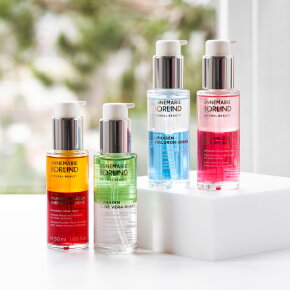 ANNEMARIE BÖRLIND Rosenblüten Vitalspender 50 ml