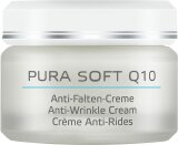 ANNEMARIE BÖRLIND Pura Soft Q10 Anti-Falten-Creme 50 ml