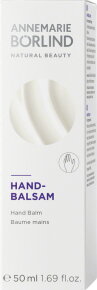 Annemarie Börlind HANDPFLEGE Hand Balsam 50 ml