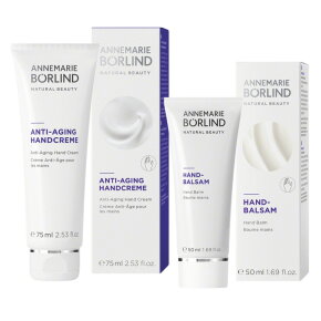 Annemarie Börlind HANDPFLEGE Hand Balsam 50 ml