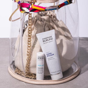 Annemarie Börlind HANDPFLEGE Hand Balsam 50 ml