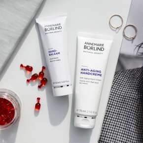 Annemarie Börlind HANDPFLEGE Hand Balsam 50 ml