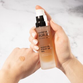 ANNEMARIE BÖRLIND Gesichts-Straffungs-Gel 50 ml