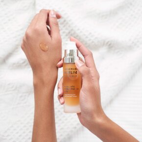 ANNEMARIE BÖRLIND Gesichts-Straffungs-Gel 50 ml