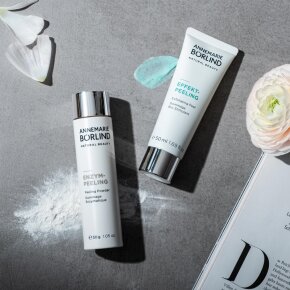 ANNEMARIE BÖRLIND Beauty Specials Effekt-Peeling 50 ml