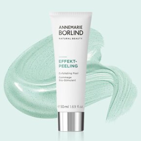 ANNEMARIE BÖRLIND Beauty Specials Effekt-Peeling 50 ml