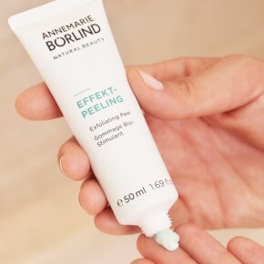 ANNEMARIE BÖRLIND Beauty Specials Effekt-Peeling 50 ml