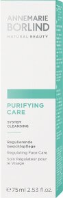 ANNEMARIE BÖRLIND PURIFYING CARE Gesichtscreme 75 ml