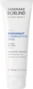 ANNEMARIE BÖRLIND MISCHHAUT Mattierendes Tagesfluid 75 ml