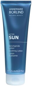 ANNEMARIE BÖRLIND AFTER SUN Beruhigende Lotion 125 ml