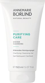 ANNEMARIE BÖRLIND PURIFYING CARE Reinigungsgel 150 ml