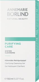 ANNEMARIE BÖRLIND PURIFYING CARE Reinigungsgel 150 ml