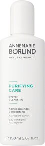 ANNEMARIE BÖRLIND PURIFYING CARE Gesichtstonic 150 ml