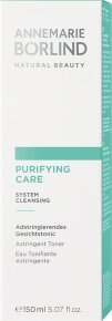 ANNEMARIE BÖRLIND PURIFYING CARE Gesichtstonic 150 ml