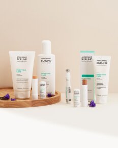 ANNEMARIE BÖRLIND PURIFYING CARE Gesichtstonic 150 ml