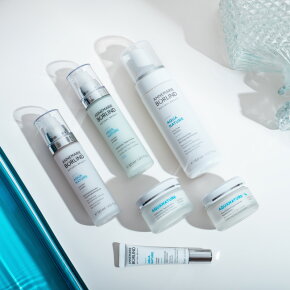 ANNEMARIE BÖRLIND AQUANATURE Reinigungsmousse 150 ml