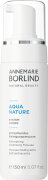 ANNEMARIE BÖRLIND AQUANATURE Reinigungsmousse 150 ml