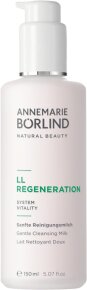 ANNEMARIE BÖRLIND LL REGENERATION Sanfte Reinigungsmilch 150 ml