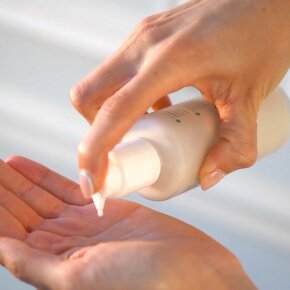 ANNEMARIE BÖRLIND LL REGENERATION Sanfte Reinigungsmilch 150 ml