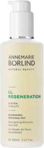 ANNEMARIE BÖRLIND LL REGENERATION Belebendes Blütentau-Gel 150 ml