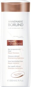 ANNEMARIE BÖRLIND Repair Shampoo für strapaziertes Haar 200 ml
