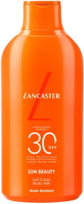 Lancaster Sun Beauty Body Milk SPF 30 400 ml