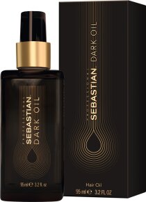 Sebastian Dark Oil Haaröl 95 ml
