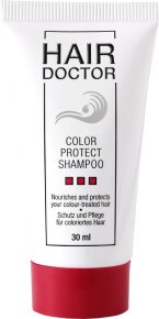 Hair Doctor Color Protect Shampoo 30 ml