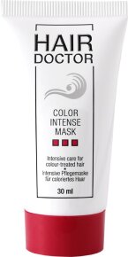 Hair Doctor Color Intense Mask 30 ml