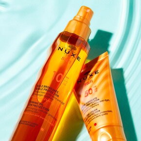 Aktion - Nuxe Sun Feuchtigkeitsspendendes After-Sun-Duschshampoo 200 ml