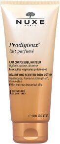 Nuxe Prodigieux® Parfümierte Körpermilch 200 ml