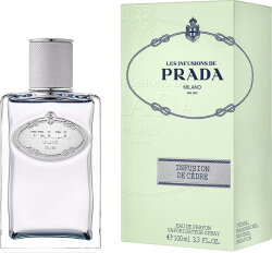 Prada Infusion de Cèdre Eau de Parfum (EdP) 100 ml