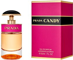 Prada Candy Eau de Parfum (EdP) 30 ml