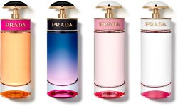 Prada Candy Eau de Parfum (EdP) 30 ml