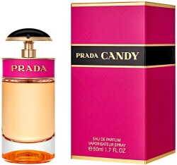 Prada Candy Eau de Parfum (EdP) 50 ml