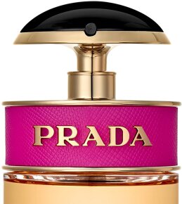 Prada Candy Eau de Parfum (EdP) 50 ml